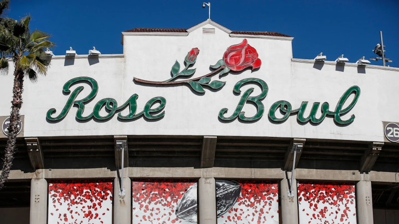 Indiana Upsets Alabama to Win Thrilling 2026 Rose Bowl