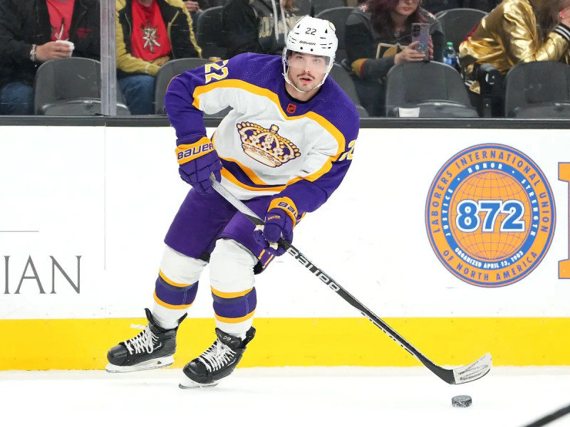 Wild vs. Kings: A Clash of Titans in the NHL