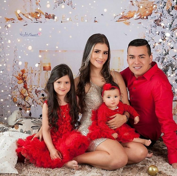 Tragic End for Colombian Singer Yeison Jiménez in Plane Crash