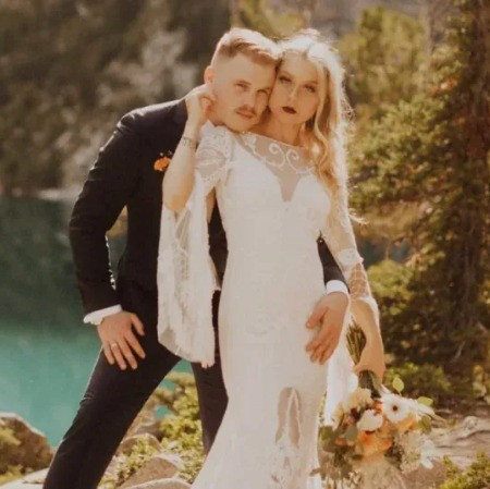 Zach Bryan's Surprise Wedding to Samantha Leonard in Spain