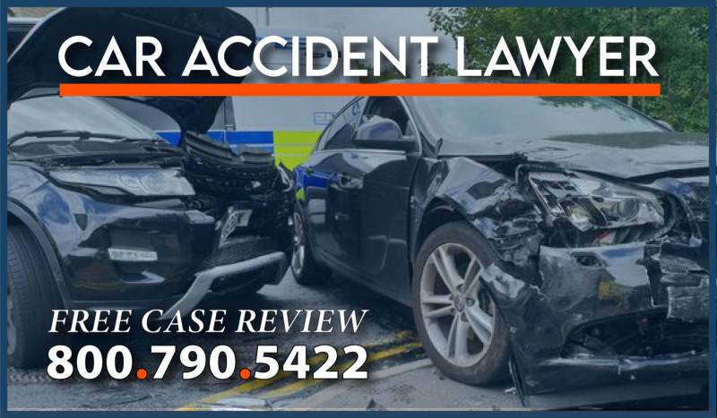Navigating the Complexities of Car Accident Lawyers in 2026