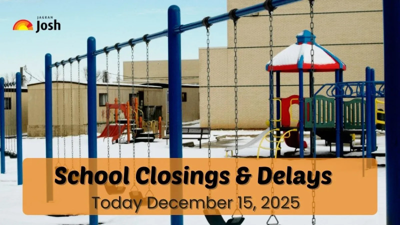 School Closings Today: A Comprehensive Look at Delays and Cancellations Across the Eastern U.S.