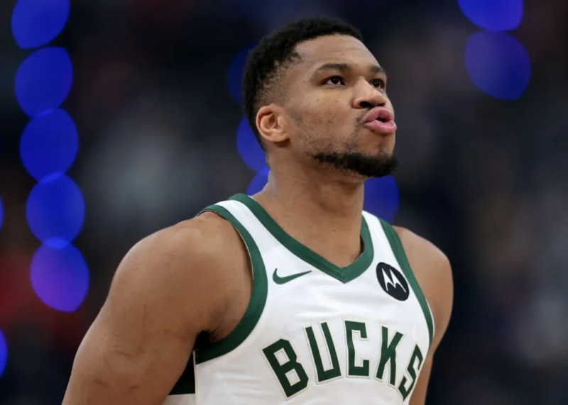 Shams Charania and the NBA Trade Rumors