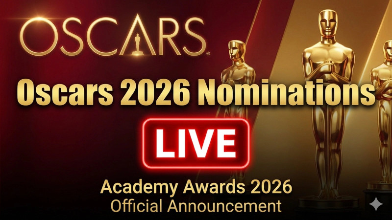 2026 Oscars: A Night of Unprecedented Drama and Records