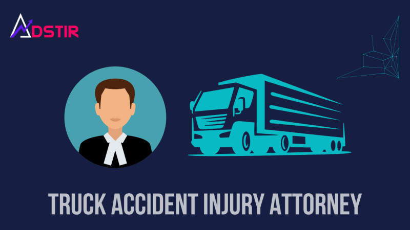 Accident Attorney: Navigating the Complexities of Personal Injury and Truck Accidents