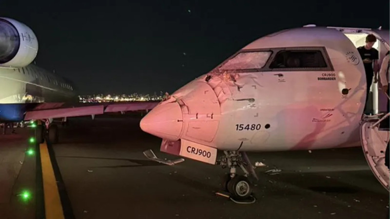 Deadly Collision at LaGuardia Airport: What We Know About the Air Canada Crash