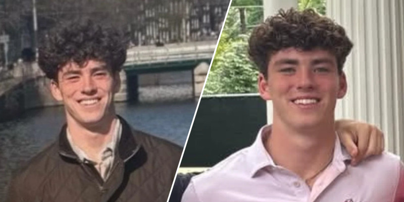 Search for Missing Alabama Student Jimmy Gracey Concludes Tragically in Barcelona