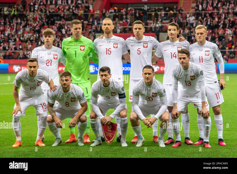 Poland Strikes Back: A Thrilling Comeback in the UEFA World Cup Qualifiers
