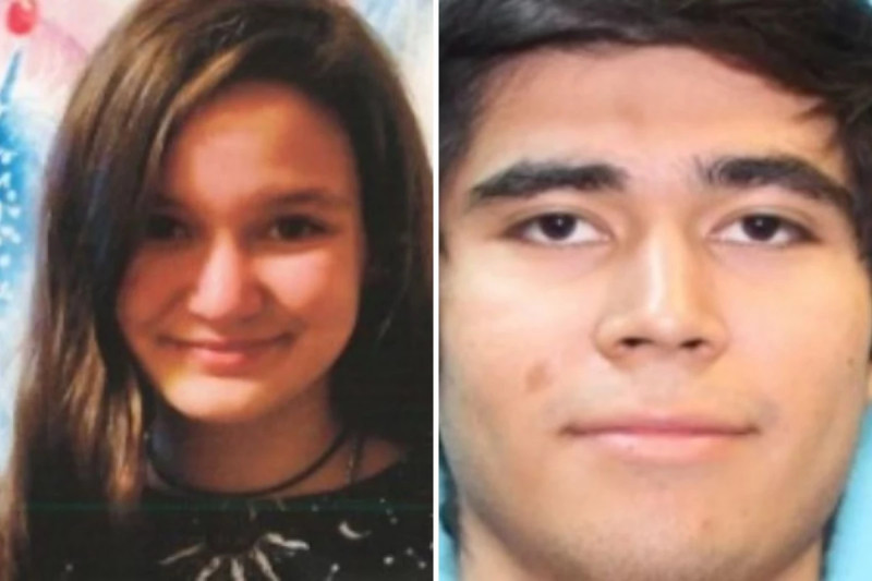 Texas Community On High Alert: AMBER Alert Issued for Missing Teen in New Caney
