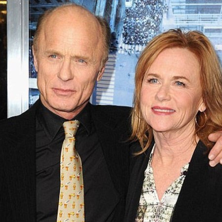 Amy Madigan's Husband, Ed Harris: A Love Story of Four Decades
