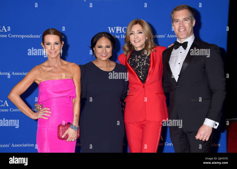 The Rise of Ana Cabrera: A Beacon of Journalistic Excellence