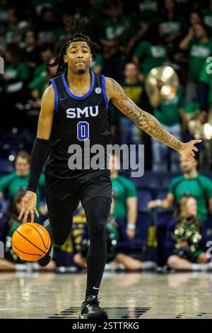 From Rollercoaster to Controversy: Andy Enfield and the SMU Basketball Enigma