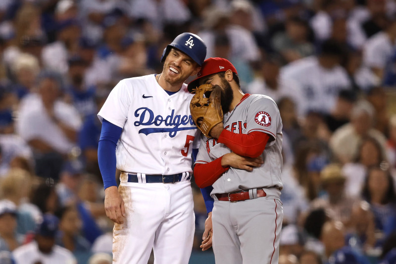 Angels vs. Dodgers: The Epic Battle of Southern California