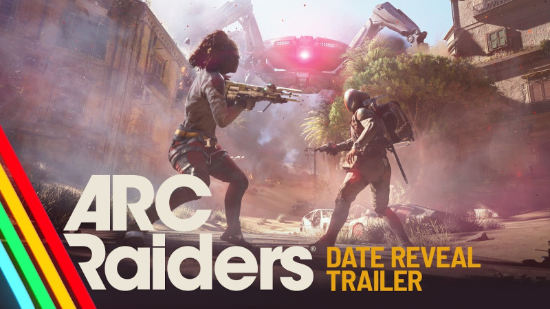 Arc Raiders Update: What's the Latest on the Extraction Shooter?