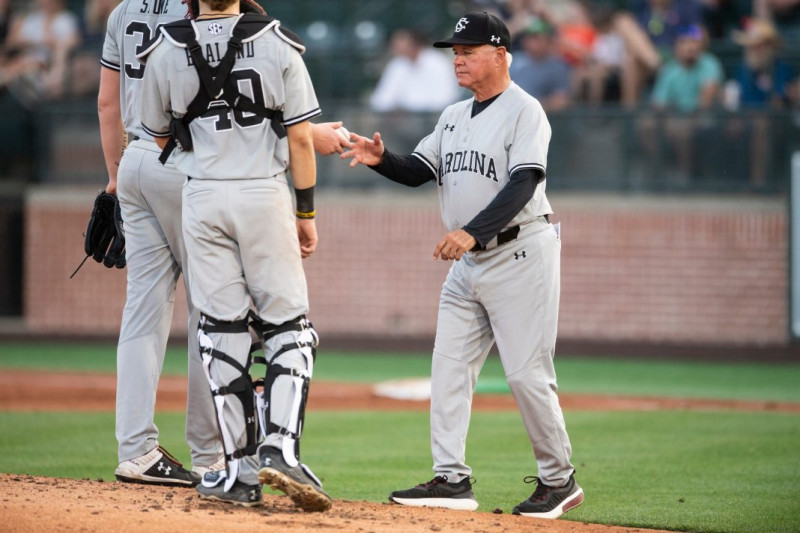 Arkansas Coach Sam Pittman Navigates Key Season Amidst Turnover