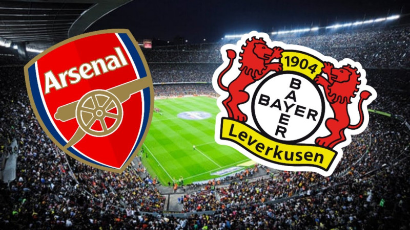 Arsenal Aim to Seal Champions League Quarterfinal Spot