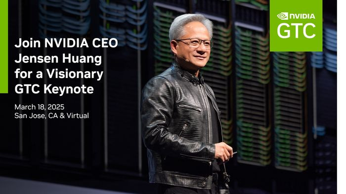 NVIDIA GTC 2026: Unveiling the Future of Artificial Intelligence