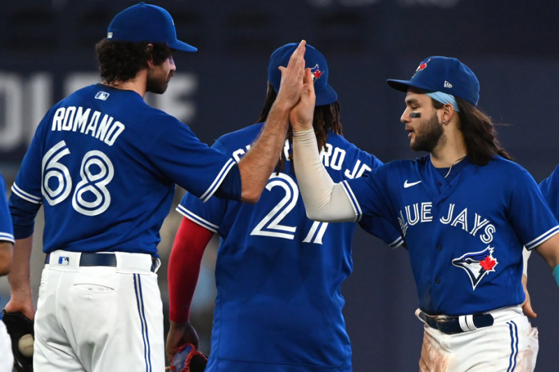 Blue Jays Open 2026 Season with Delayed Athletics Showdown