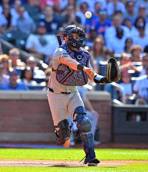 Unraveling the Austin Wells Phenomenon: A Journey Through Baseball and Identity