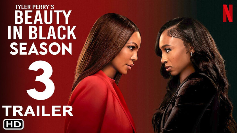 The Anticipated Finale of Beauty in Black Season 3