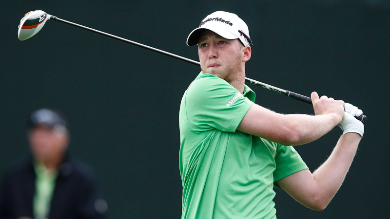 Berger Fights to the Finish at Bay Hill: A Thrilling Showdown
