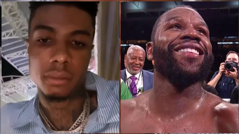 The Blueface vs. Chibu Showdown: A Collision of Worlds in Miami