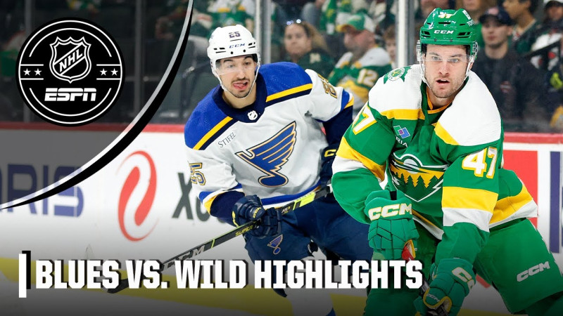 Blues Edge Wild in Thrilling Comeback Victory