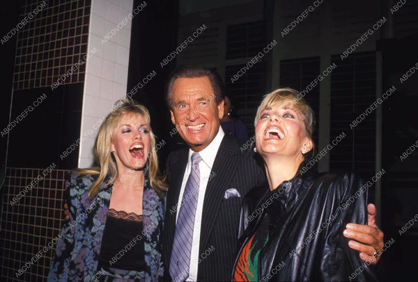 The Legacy of Bob Barker: A Look at His Life, Career, and the Women Who Made His World Go Round