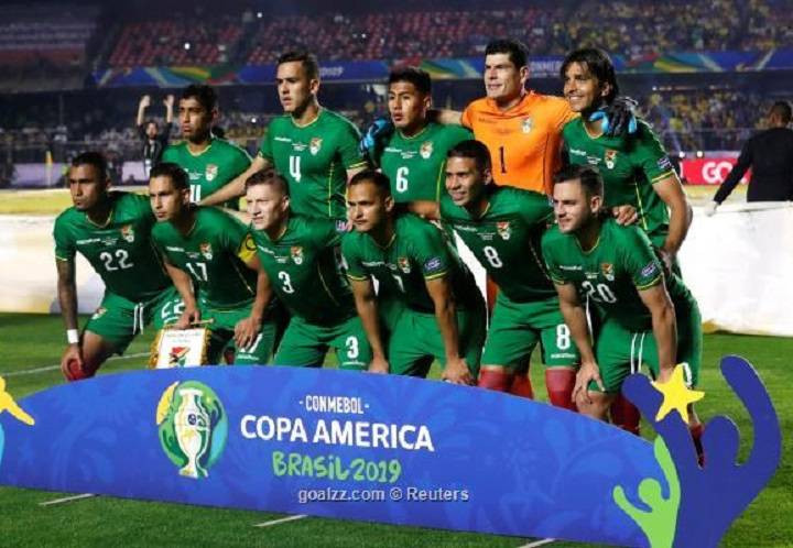 Bolivia Soccer: The Comeback Kings Shake Up World Cup Dreams