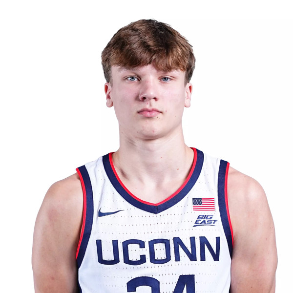 Braylon Mullins: Freshman Phenom Steering UConn’s Future