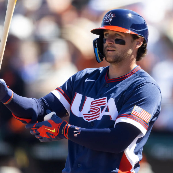 Bryce Harper: A Force in the World Baseball Classic