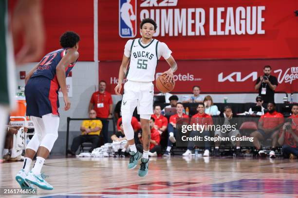 Milwaukee Bucks Defy Expectations in Clutch Victory Over LA Clippers