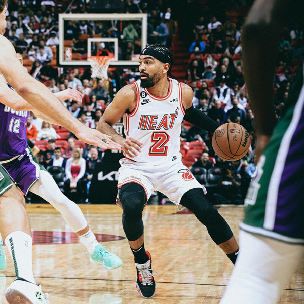 Bucks vs. Heat: A Historic Rivalry on the Court