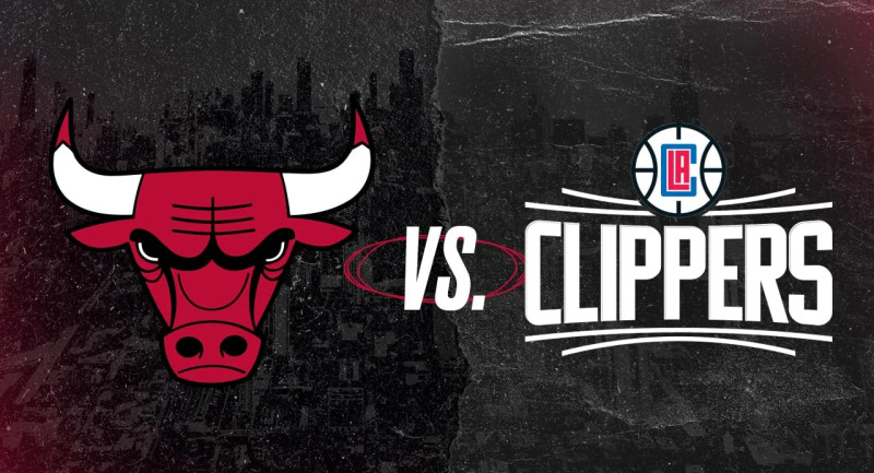 Bulls vs Clippers: A Tale of Two Teams