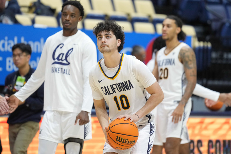 Cal Basketball Shines in NIT Return Against UIC