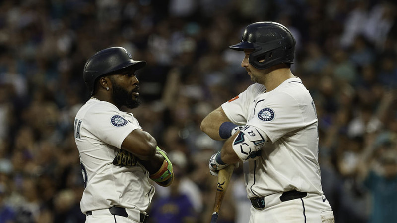 Cal Raleigh's Standout Performance Lights Up World Baseball Classic 2026