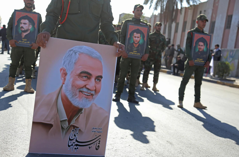 California News: Rising Tensions and Strategic Concerns