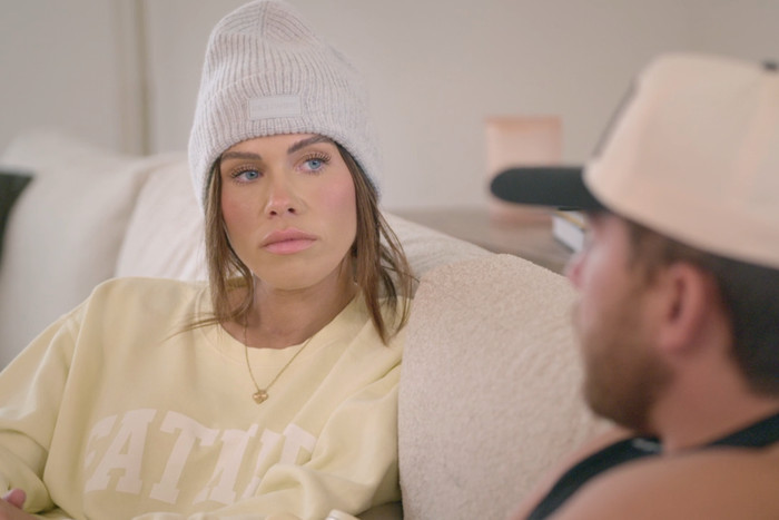 Jessie Draper's Controversial Rise in Call Her Daddy