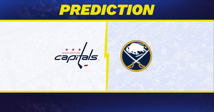 Capitals vs. Sabres: A Thrilling Showdown