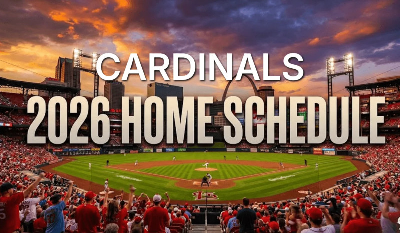 Your Guide to Cardinals Game Today on March 27, 2026