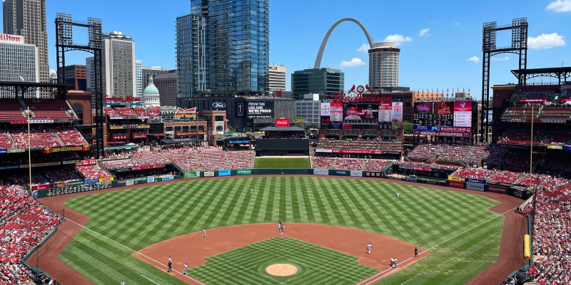 St. Louis Cardinals Kickstart 2026 with Thrilling Opening Day Celebrations