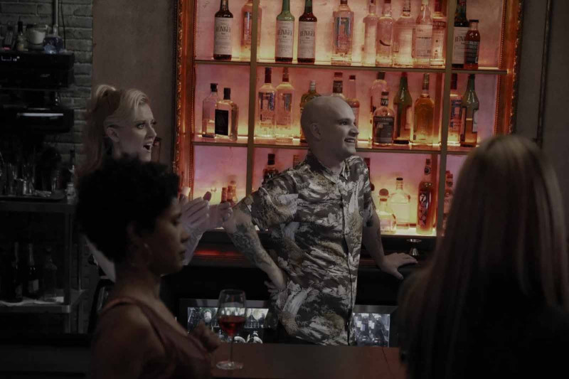 Carrie Anne Fleming: A Beloved Actress Gone Too Soon