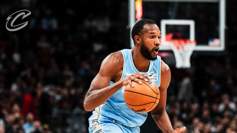 Cavaliers Triumph in Late-Surge Victory Over Jazz