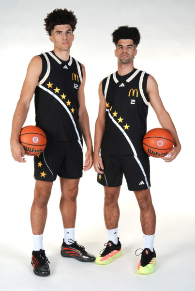 The Boozer Twins: A New Era