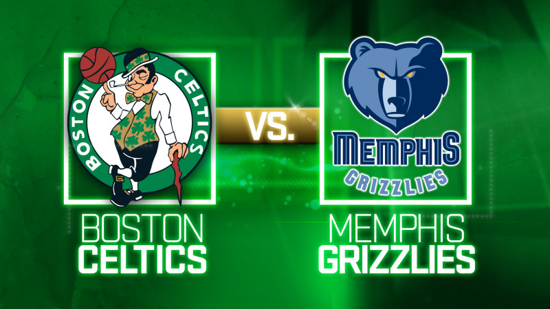 Celtics Triumph in Thriller Against Grizzlies