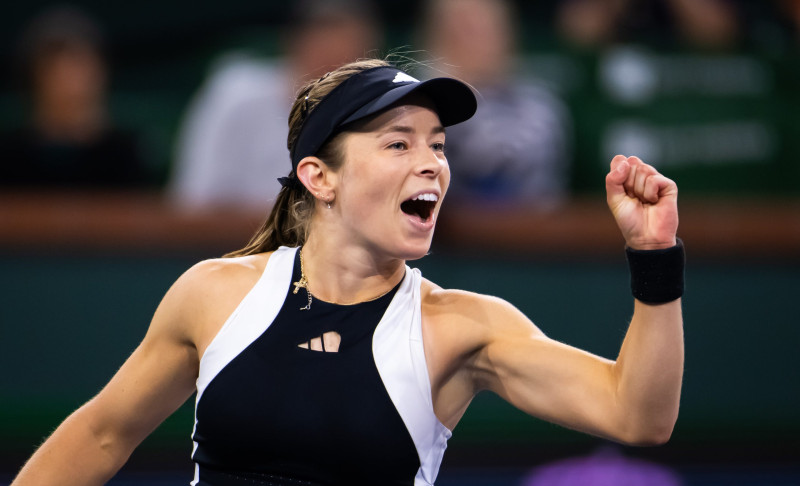 Charleston Open Heats Up with Volynets' Comeback Win Over Lys