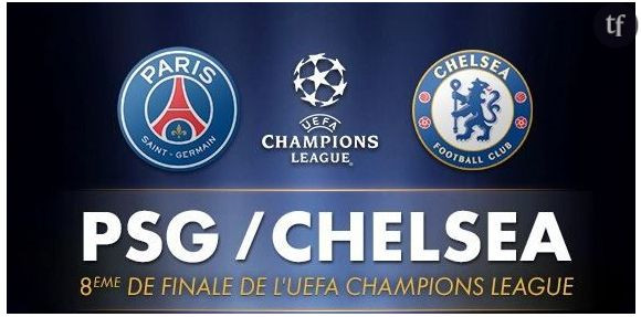 Chelsea vs PSG: A High-Stakes UEFA Champions League Showdown