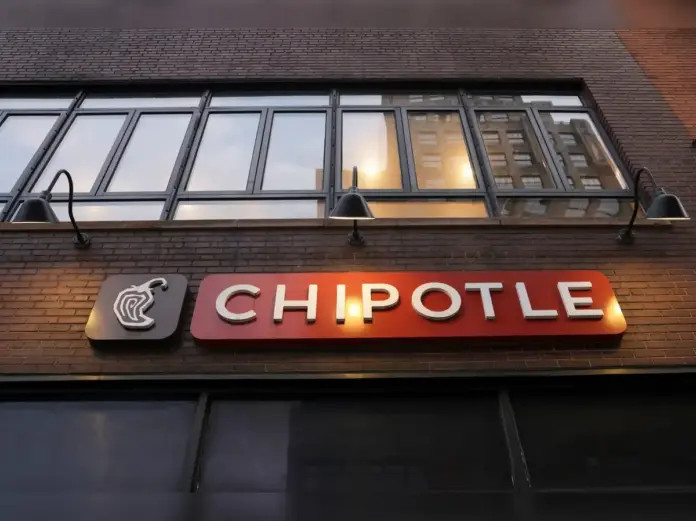 Chipotle Offers Unmissable Tattoo BOGO Deal This Friday the 13th