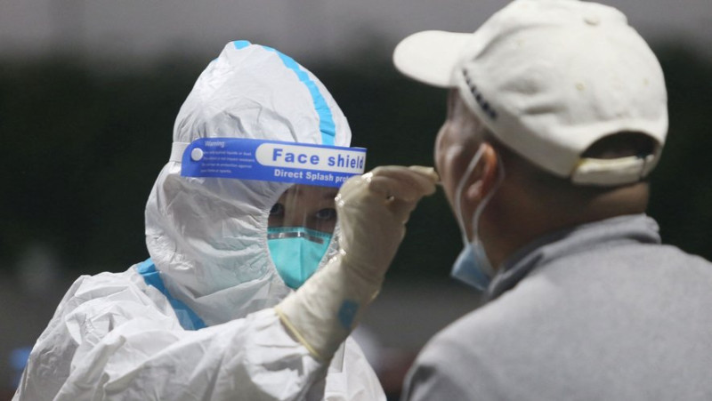 Cicada COVID Variant BA.3.2: What You Need to Know in 2026