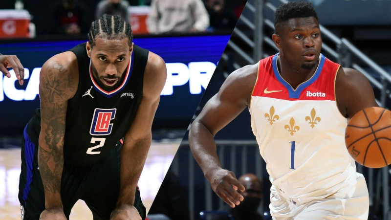 The Clippers' Lead Vanishes: Pelicans' Resilience Shines in 124-109 Victory